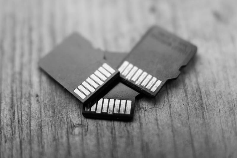 The Crucial Importance of Regularly Changing Your Dash Cam's MicroSD Memory Card