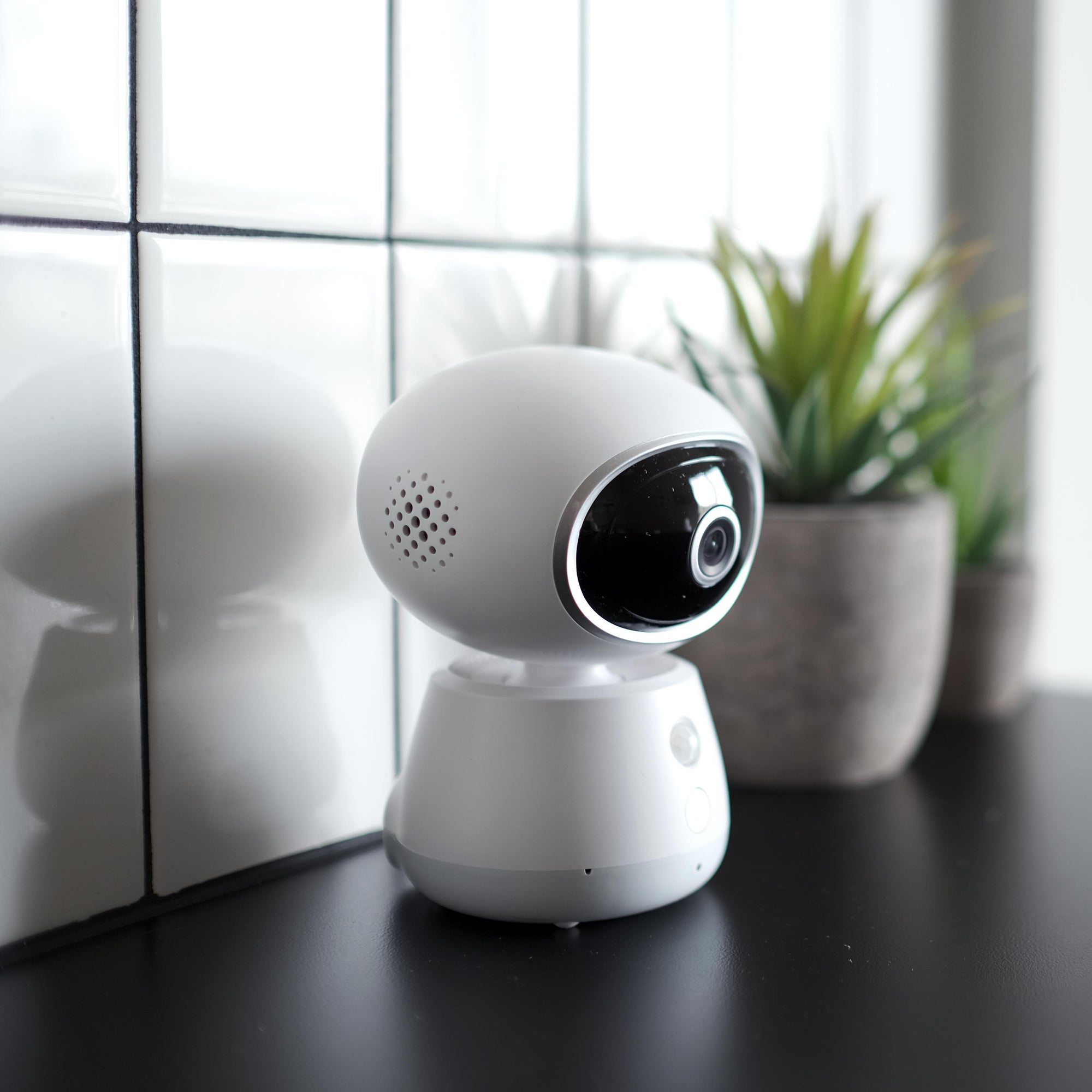 Home Monitoring