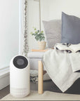 JS FLO 2.0 3-in-1 HEPA Air Purifier & Odour eliminator