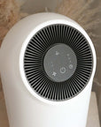 JS FLO 2.0 3-in-1 HEPA Air Purifier & Odour eliminator