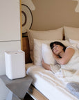 JS H20 Ultrasonic Warm & Cool Humidifier (Open Box)