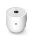 JS Oryza - Rice Cooker & Steamer