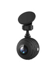 JS Dash Mini 2.0 - Plug and Play Car Dash Cam - Full HD 1080p Dashcam with G-Sensors