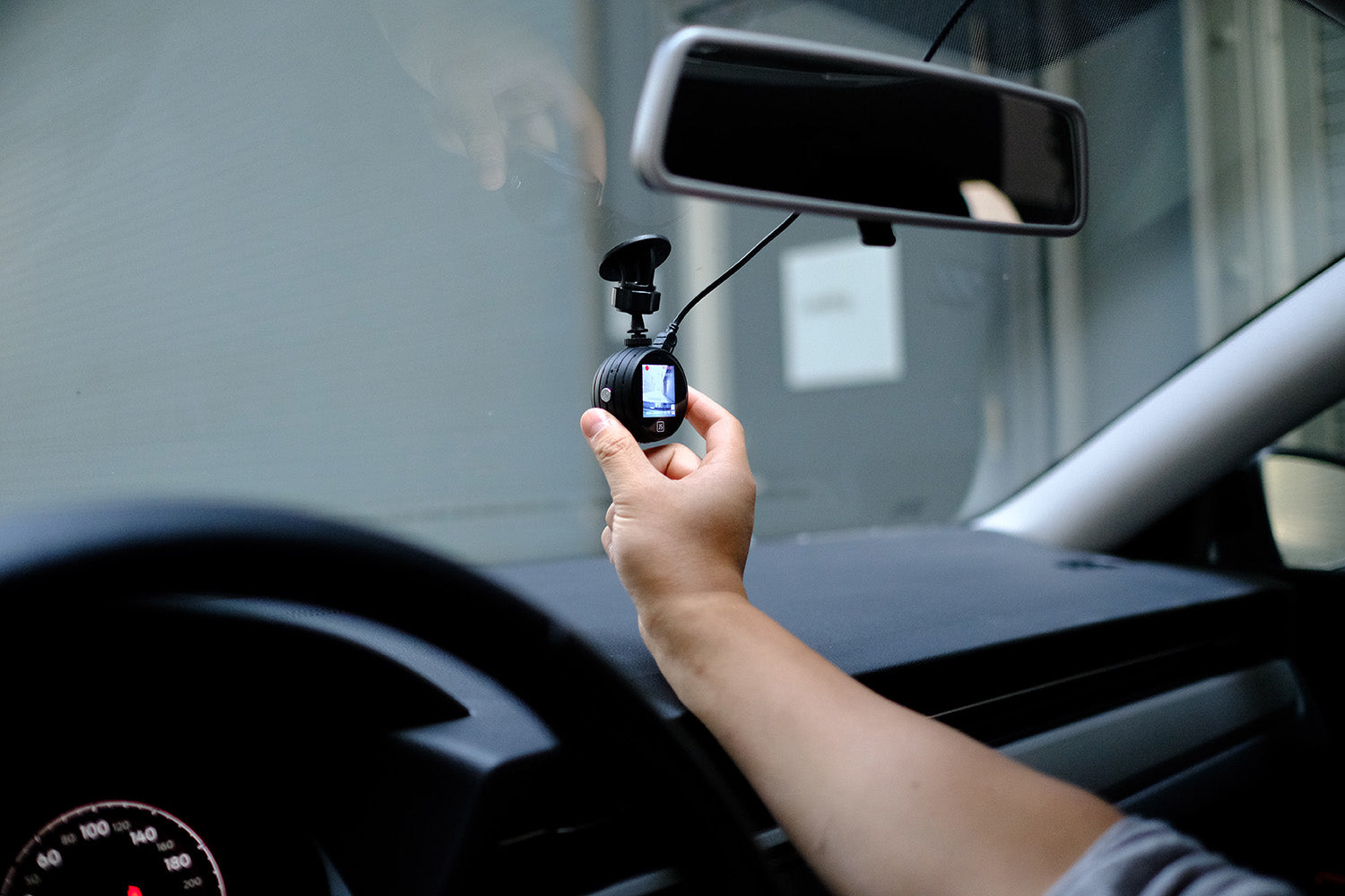 Regularly Checking Your Dash Camera – JS Innovations