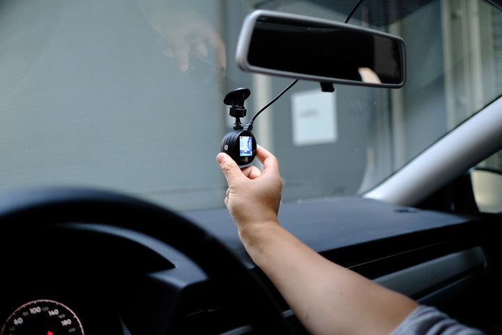 The Importance of Regularly Checking Your Dash Camera: Safeguarding Your Journey and Ensuring Peace of Mind