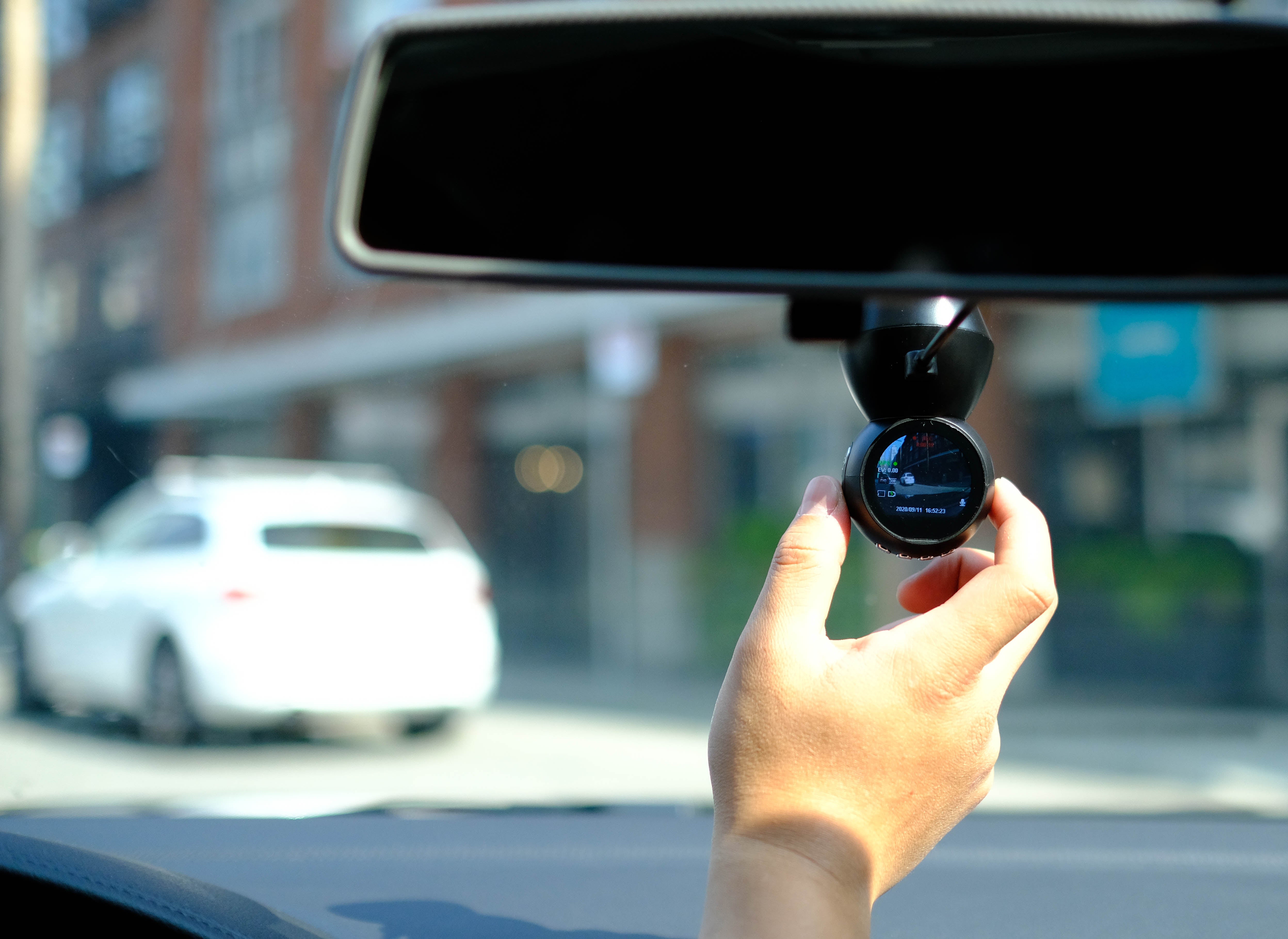 Dash Camera Memory Card Degrades Over Time! – JS Innovations