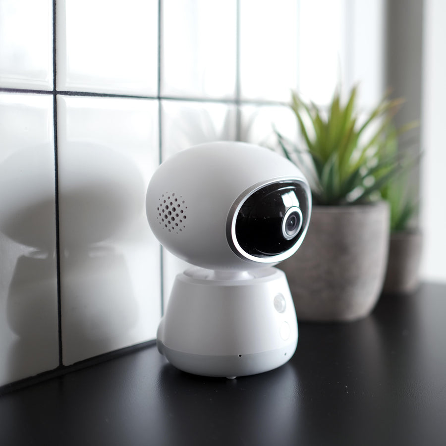Home Monitoring