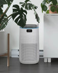 JS COMPLETE 5-in-1 SMART Ionic Air Purifier