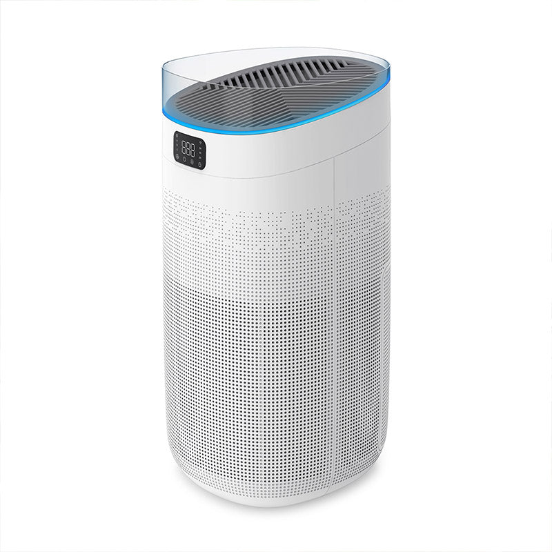 JS COMPLETE 5-in-1 SMART Ionic Air Purifier