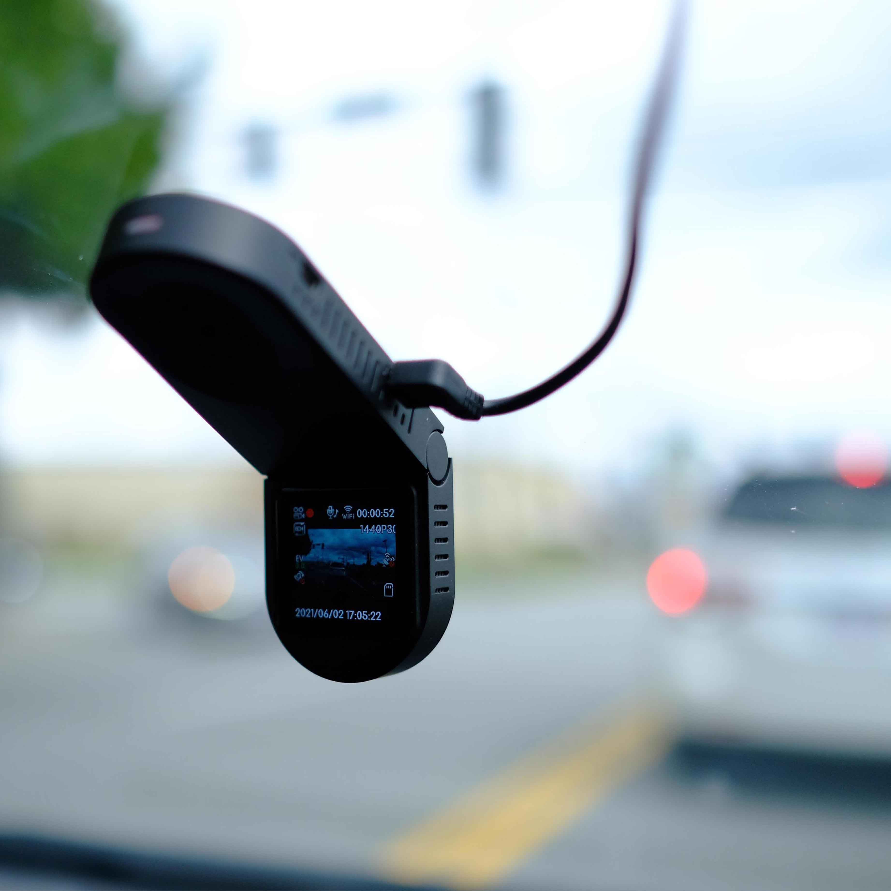 JS Innovations Inc - Dash cameras & Home living