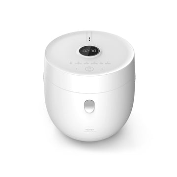 JS Oryza - Rice Cooker & Steamer