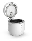 JS Oryza - Rice Cooker & Steamer