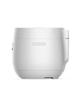 JS Oryza - Rice Cooker & Steamer