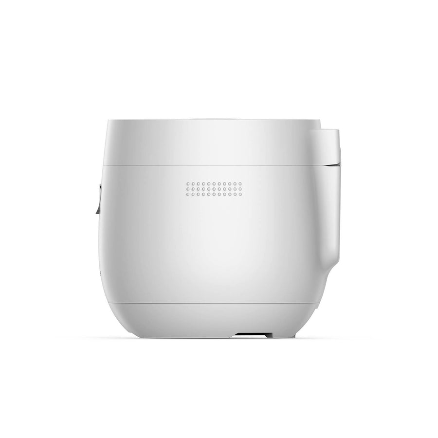 JS Oryza - Rice Cooker & Steamer