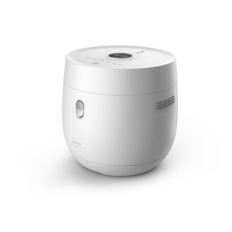 JS Oryza - Rice Cooker & Steamer