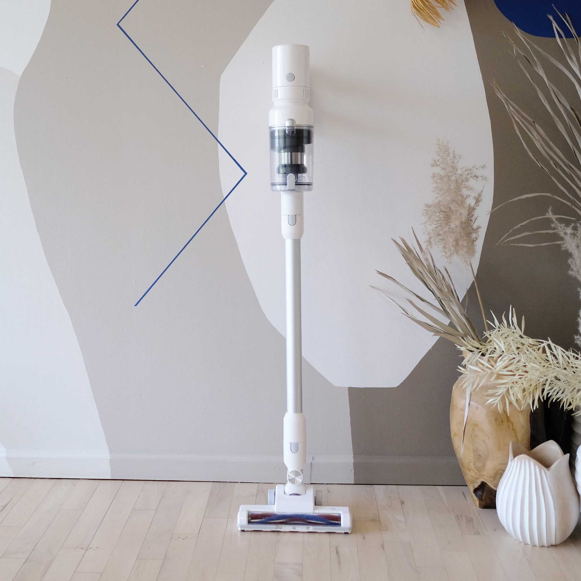 JS T1 Swift – 3-in-1 Cordless Stick Vacuum – Lightest In Class – JS ...