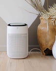 JS VANGUARD 2.0 The 2-in-1 Air Purifier HEPA and Dehumidifier