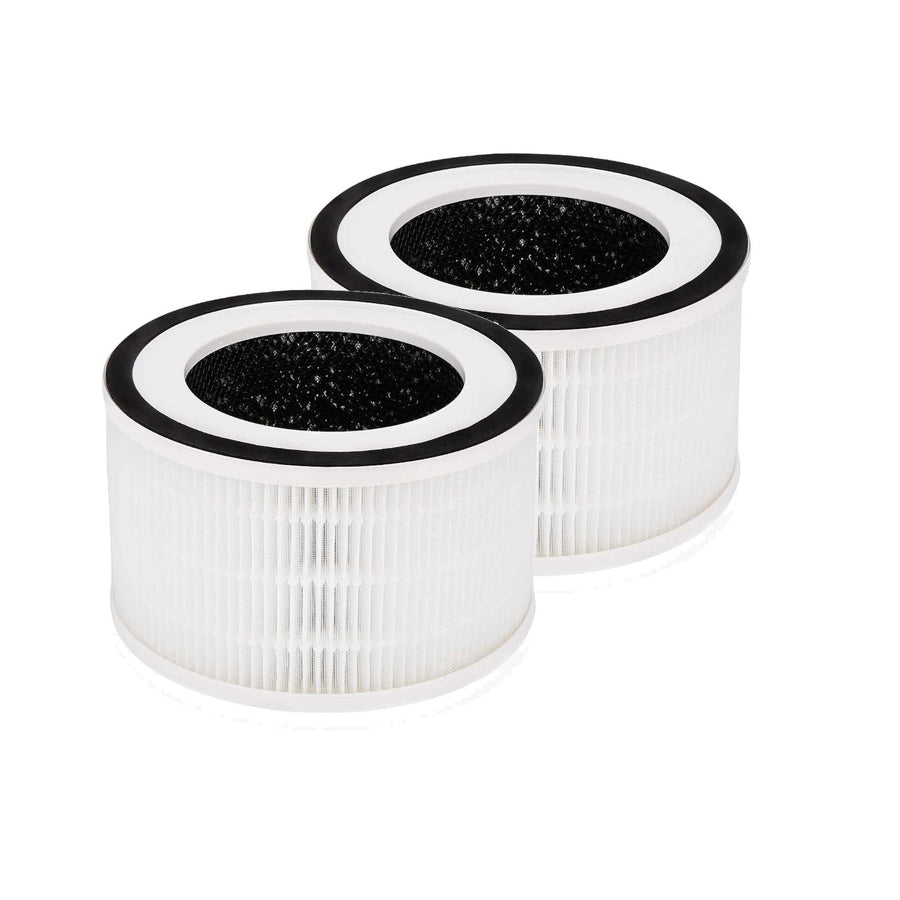 JS FLO and JS FLO 2.0 Replacement Filters (Dual Pack)