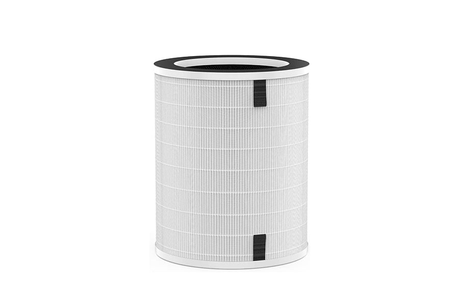 JS Complete Replacement Filter