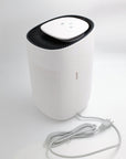 JS VANGUARD 2.0 - 2-in-1 Air Purifier HEPA and Dehumidifier (Open Box)