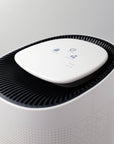 JS VANGUARD 2.0 - 2-in-1 Air Purifier HEPA and Dehumidifier (Open Box)