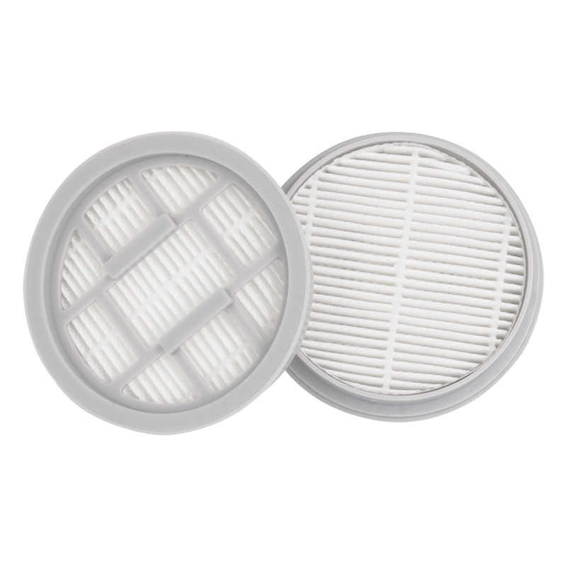 VC20 Plus HEPA Replacement Filters (Dual Pack)