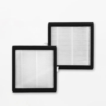 JS VANGUARD and JS VANGUARD 2.0 Replacement Filter (Dual Pack)
