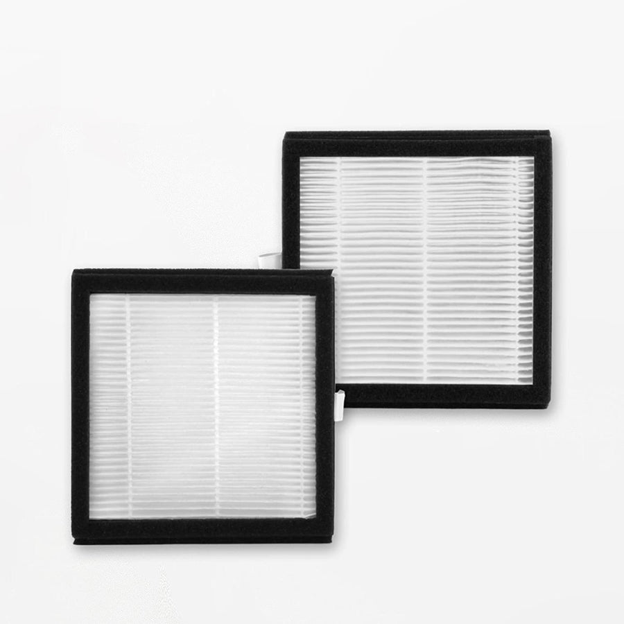 JS VANGUARD and JS VANGUARD 2.0 Replacement Filter (Dual Pack)